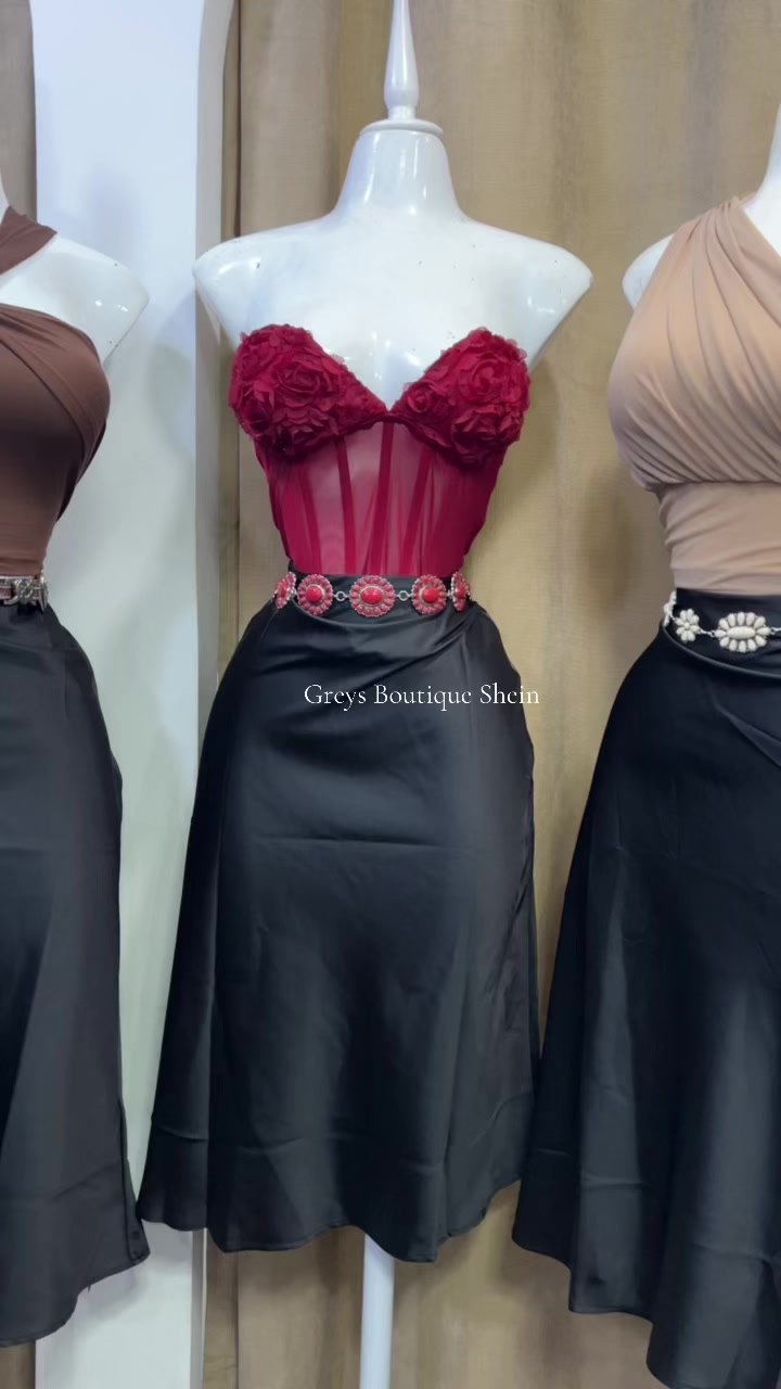 @Greys Boutique SHEIN