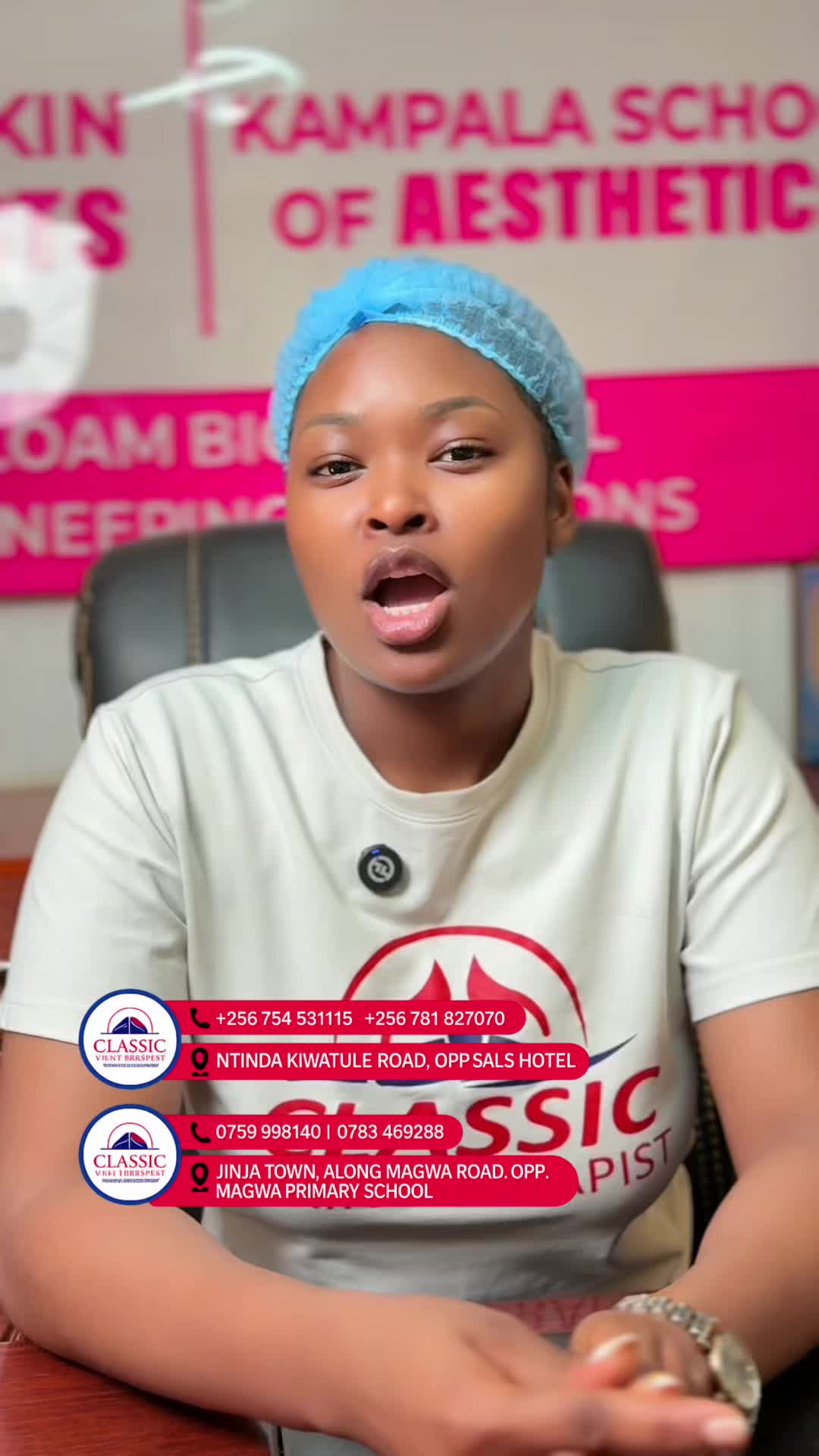 @Classic medical spa