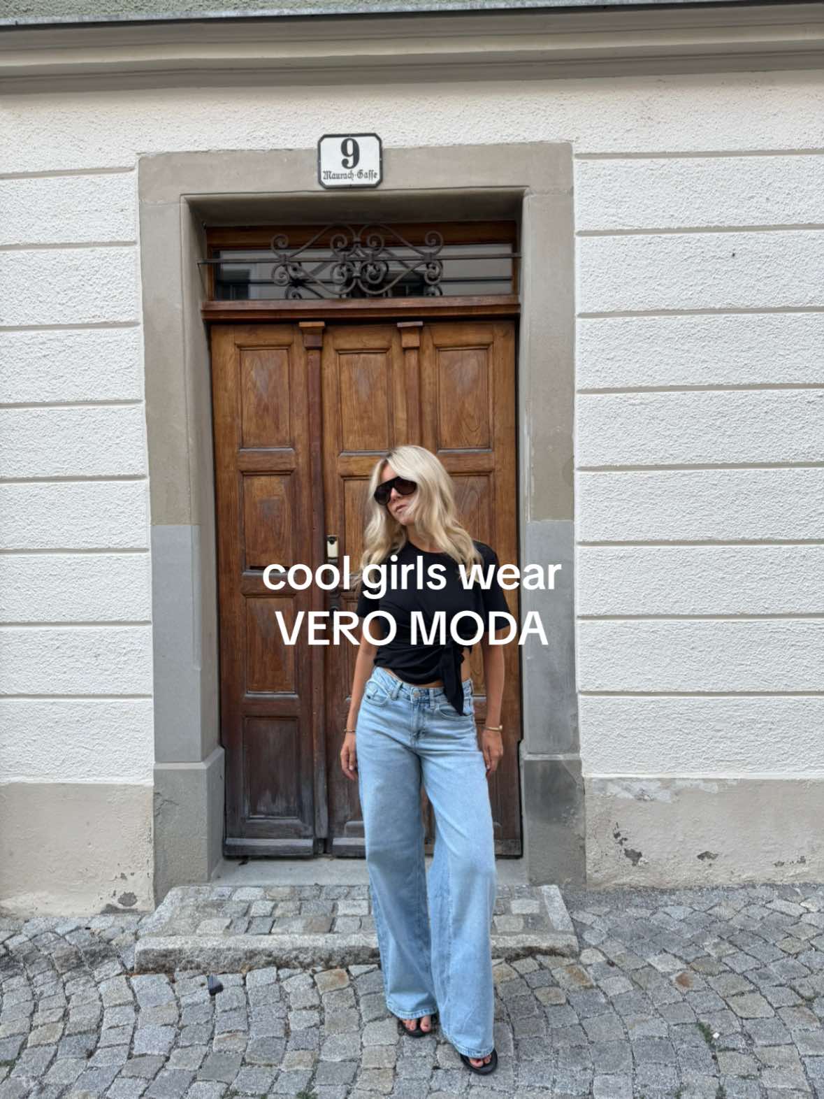 @VERO MODA