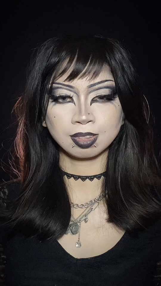 @susan's makeup