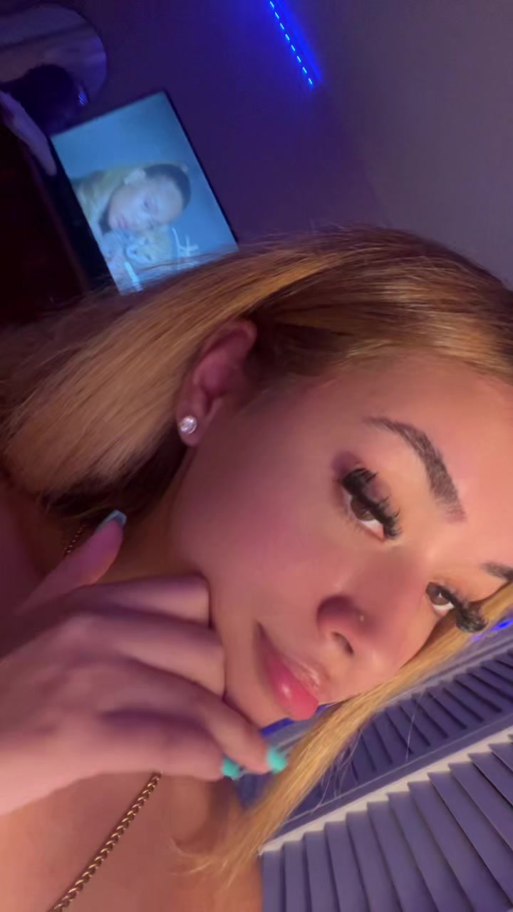 @Icedbychanelle