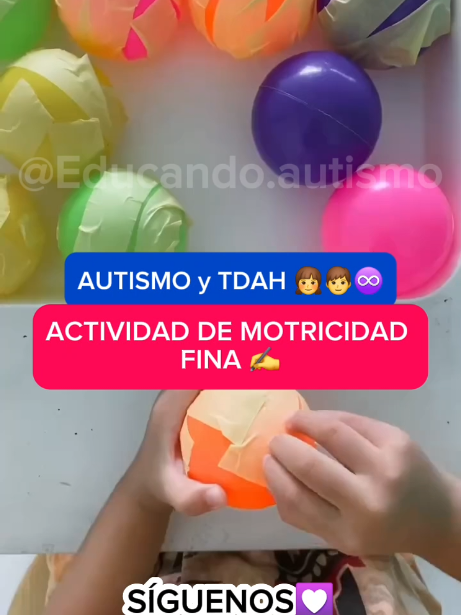 @Educando.autismo