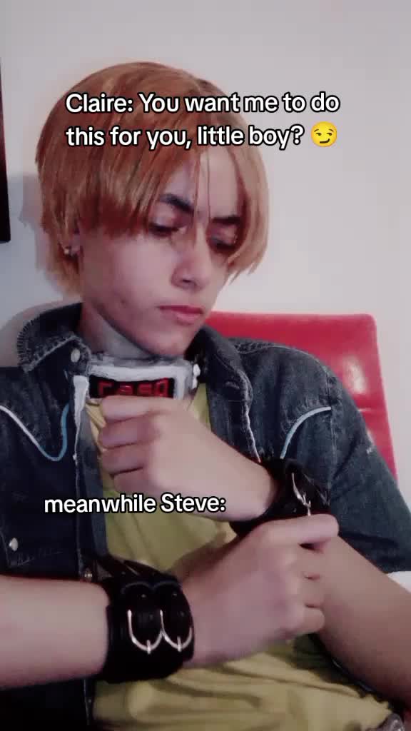 @Melanie
