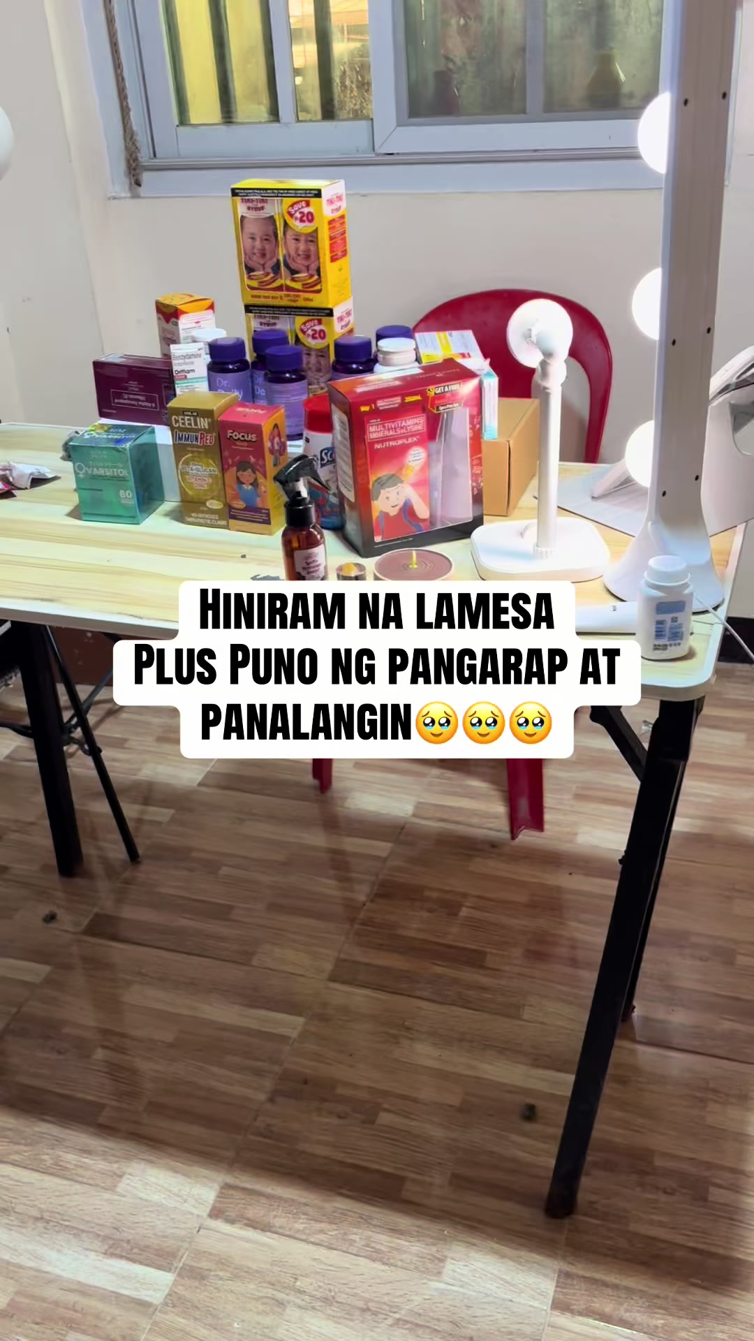 @OdethPharmaSIS💊