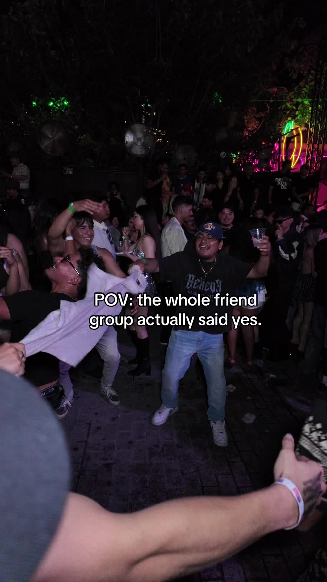 @Mala Vida Austin