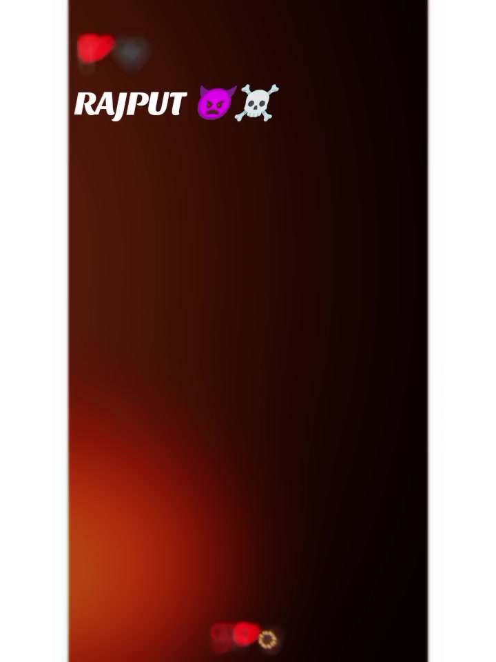 @👿RAJPUT 👿BADSHAH✌️👿