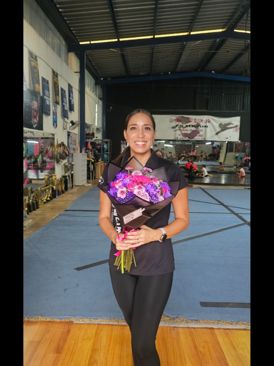 @Oris Paredes