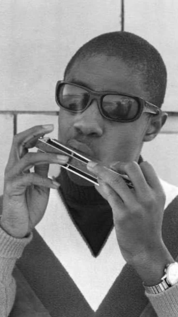 @The Motown Sound