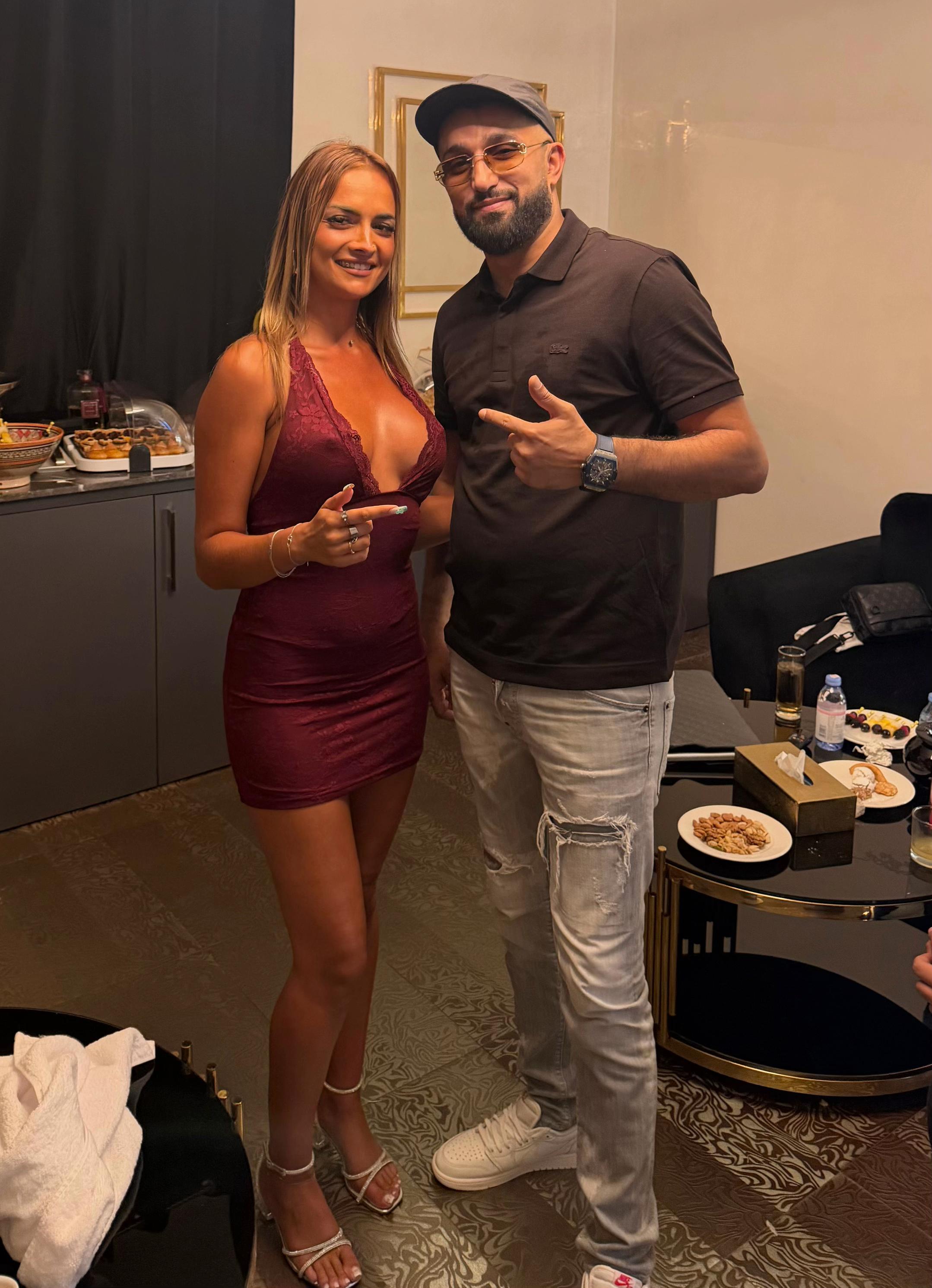 @Fatima Tlse 🥳