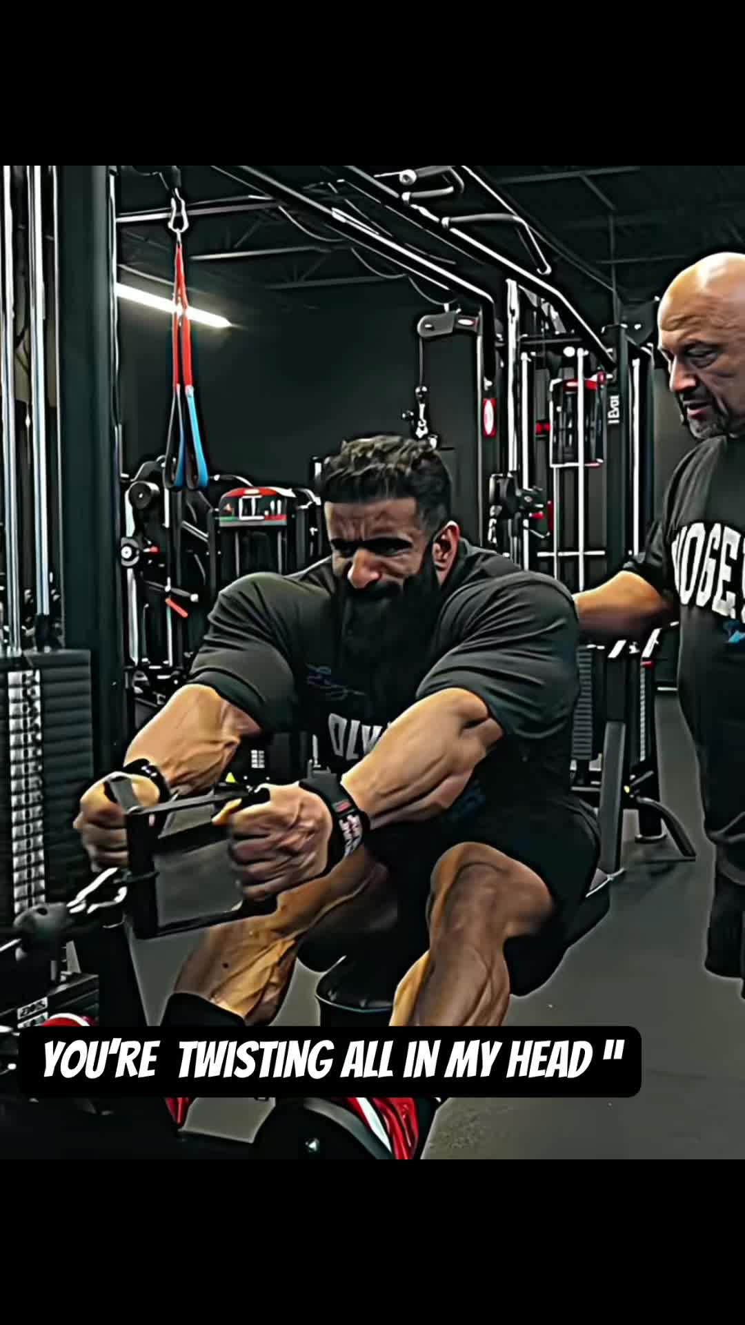 @GYMIRON