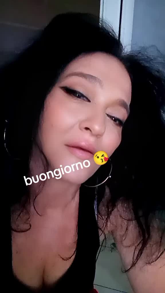 @la dama di ferro vittoria