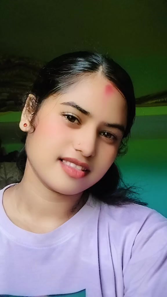 @nanu Joshi ❤️