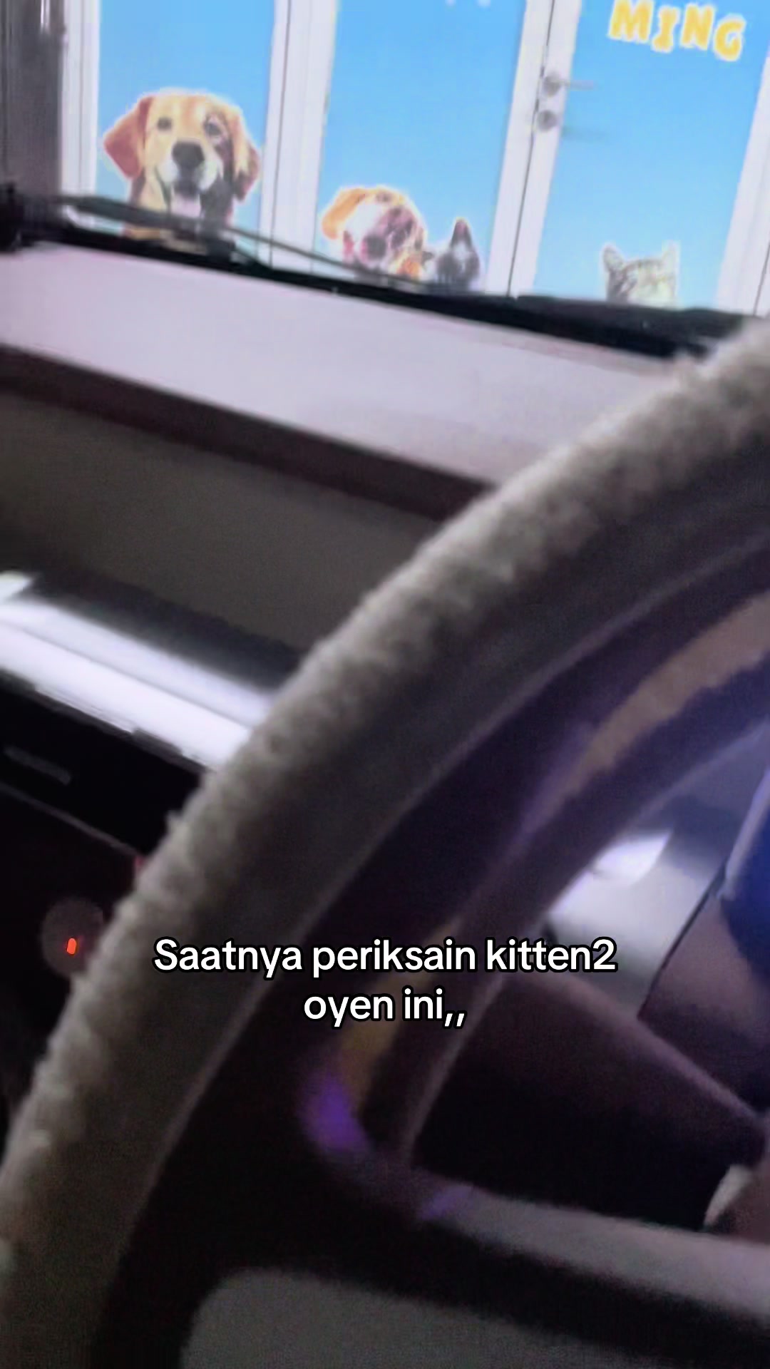 @Mommy, Eyon & Oyenz