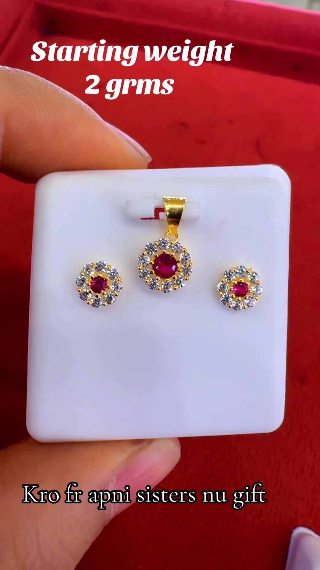 @Dhunna Jewellers Melbourne