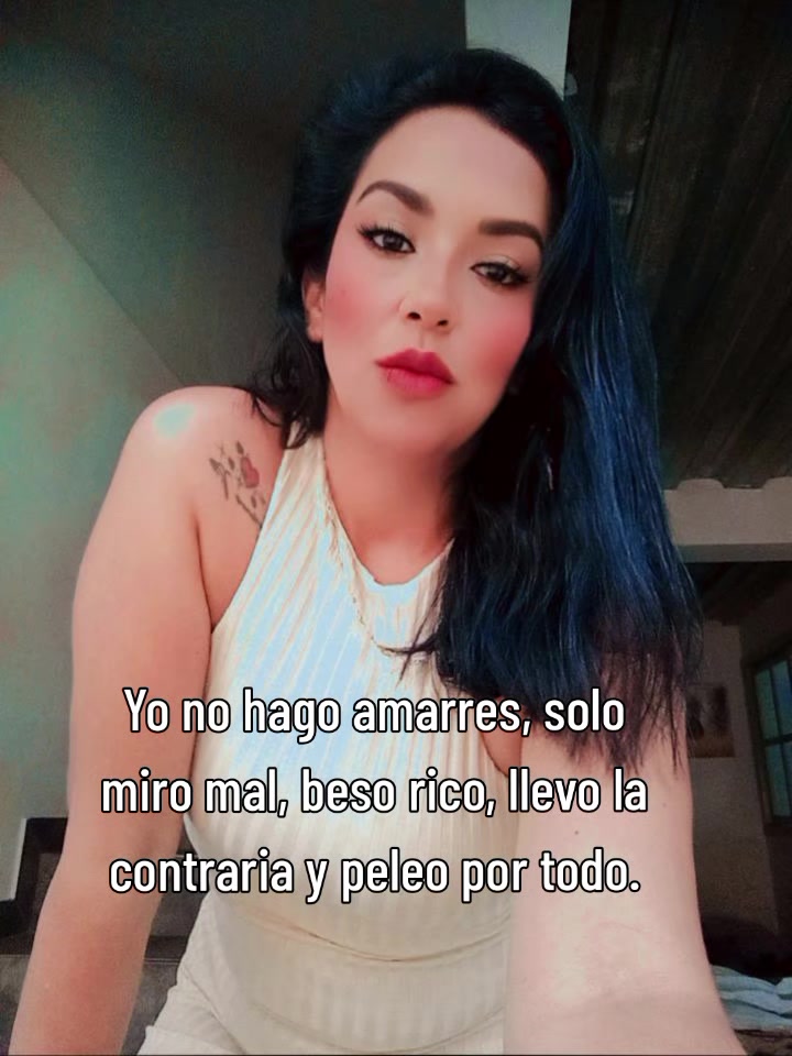@✨ Astrid Jov@nna Palom@r 🎶😎