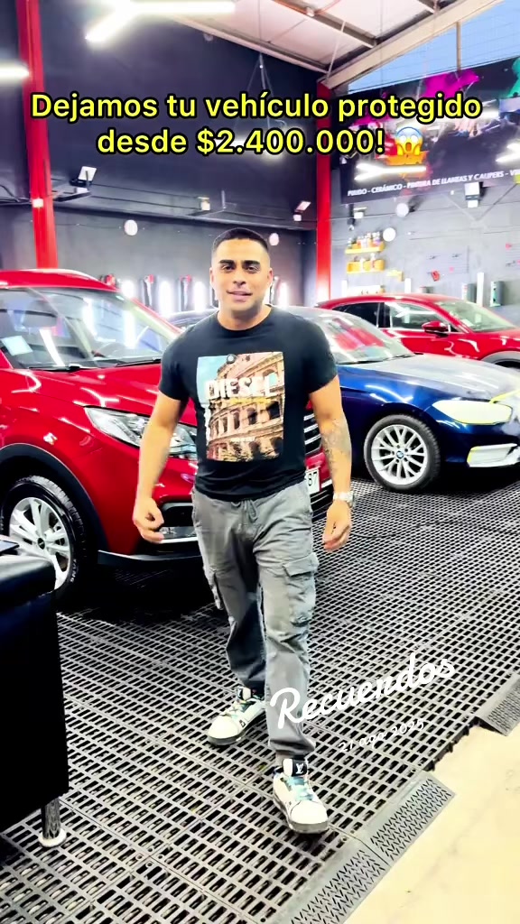 @Reycar