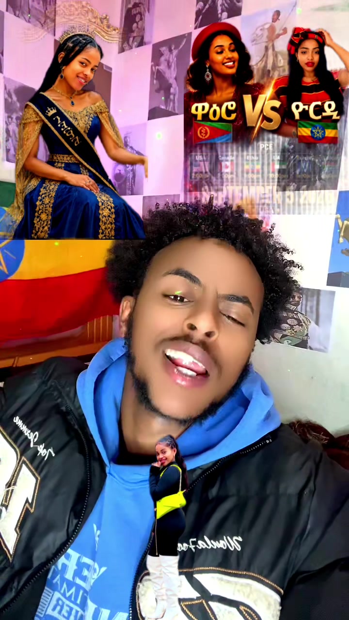 @Yise(⓰)ዘር ለገበሬ ⚖️🇪🇹🇪🇷