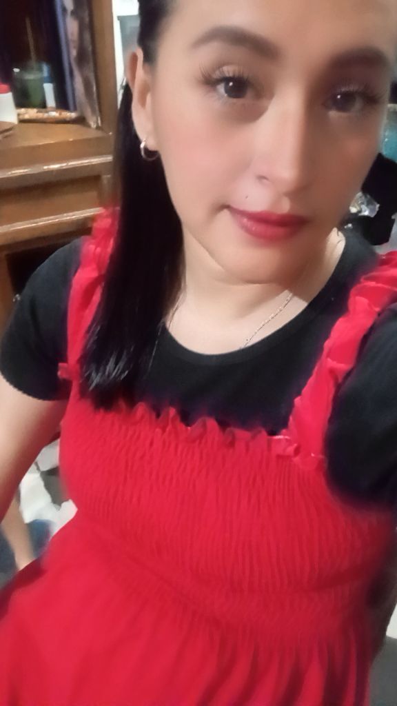 @Cindy Lopez
