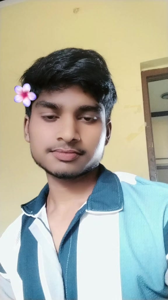 @Nitesh Jha