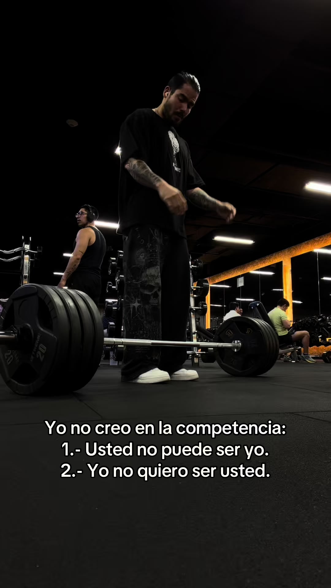 @Carlos Padilla