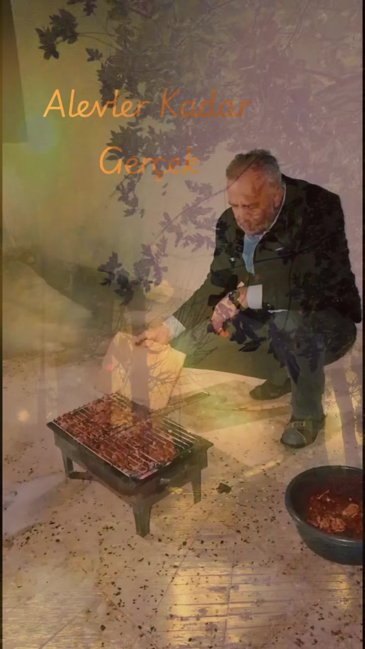 @Cengiz Ka&ccedil;maz