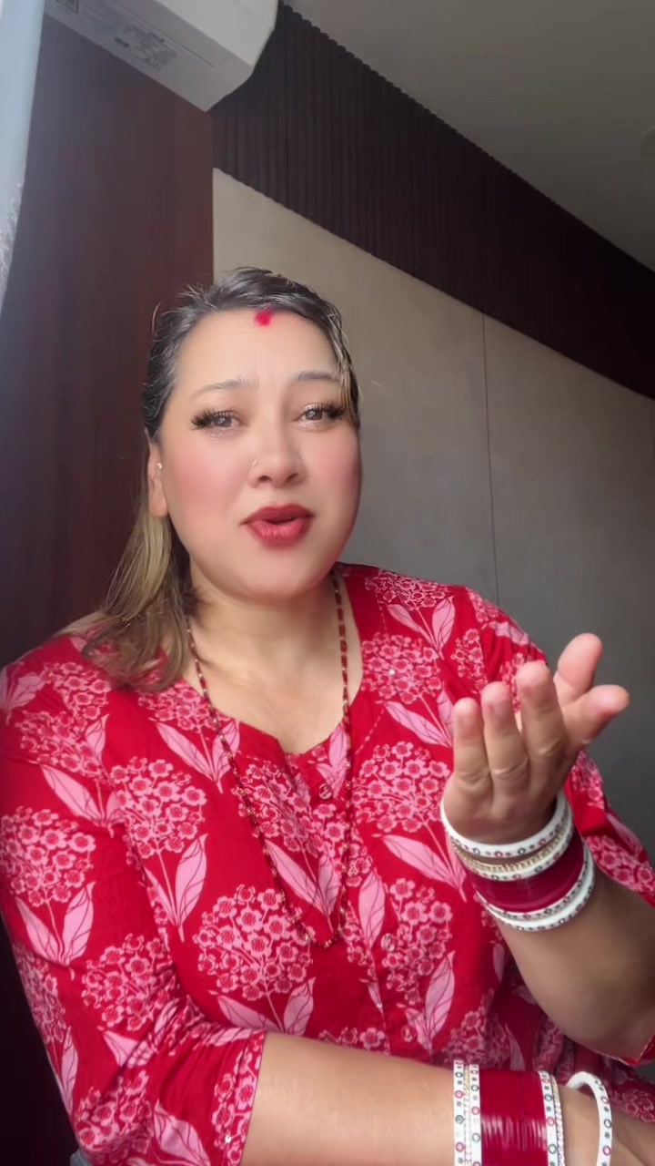 @Ritu Thapa
