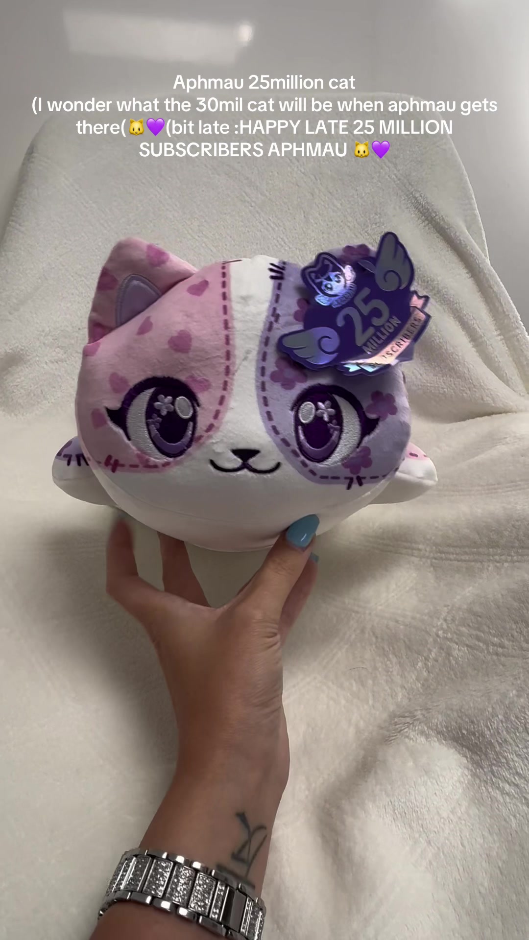 @🪻🐱.~*Amyscollections*~.🐱🪻