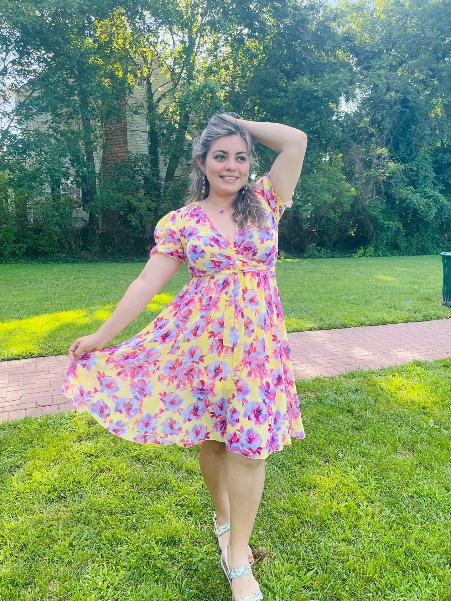 @-Lic Hern&aacute;ndez- 👩&zwj;💼🌹