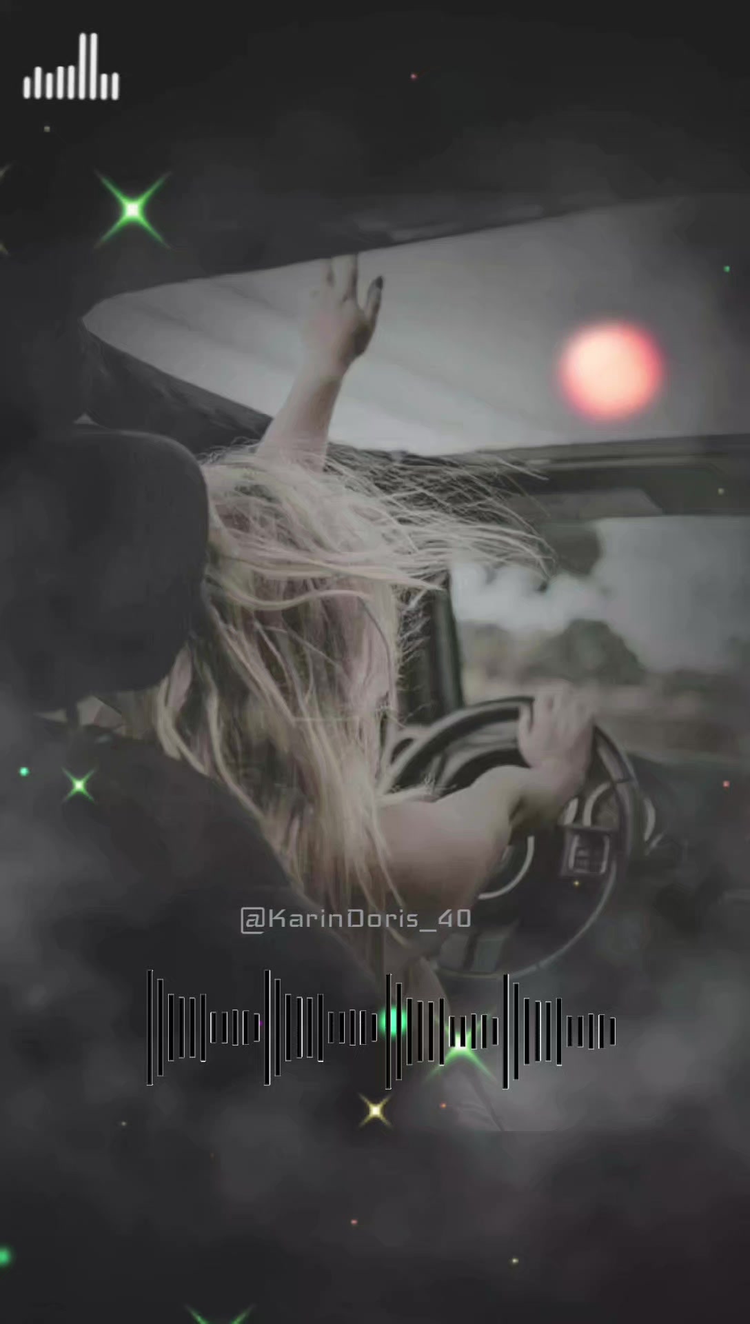 @🍀🌟KarinDoris🌈☀️🎶