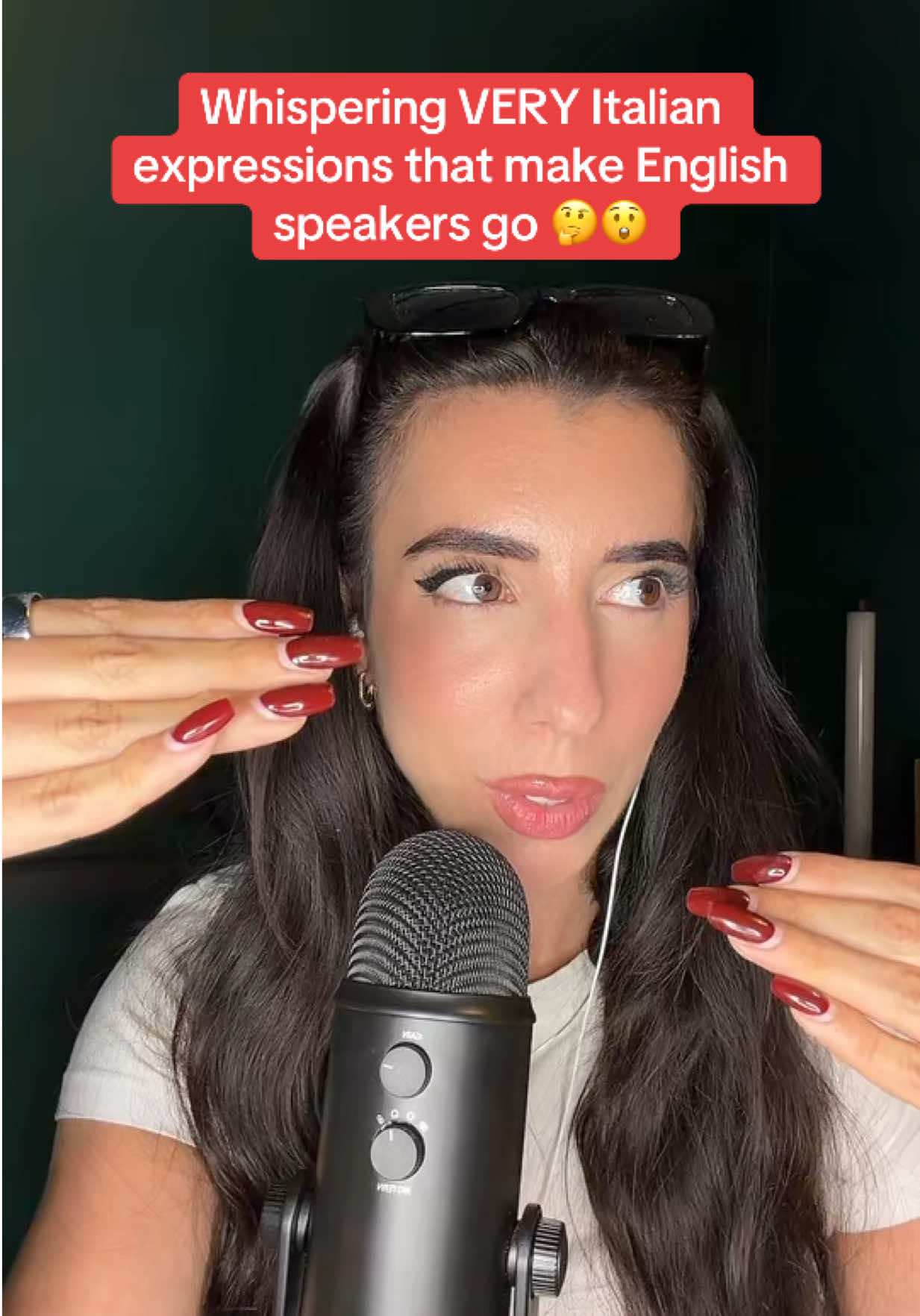 @ASMR with Fay 🧸