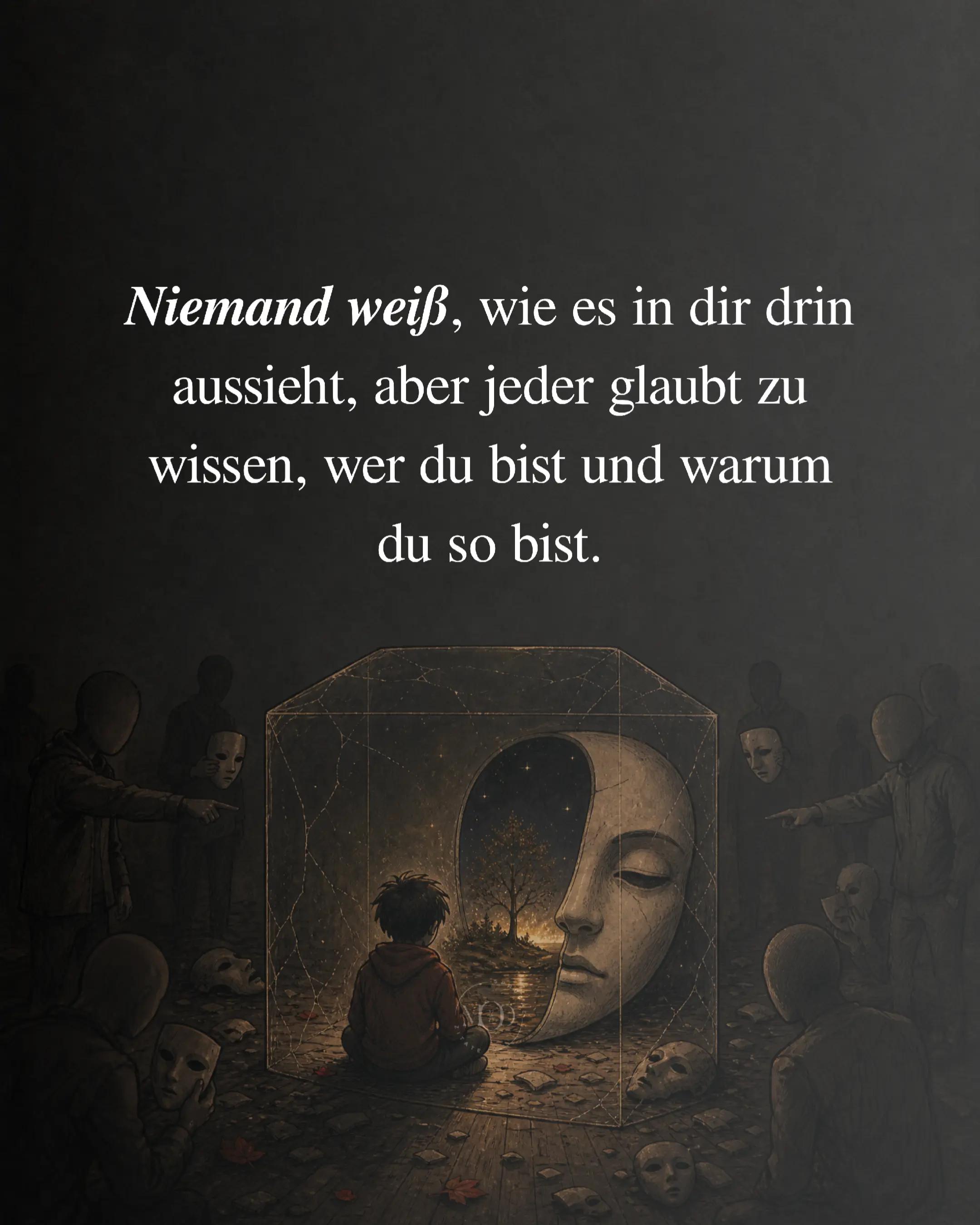 @Spr&uuml;che & Zitate
