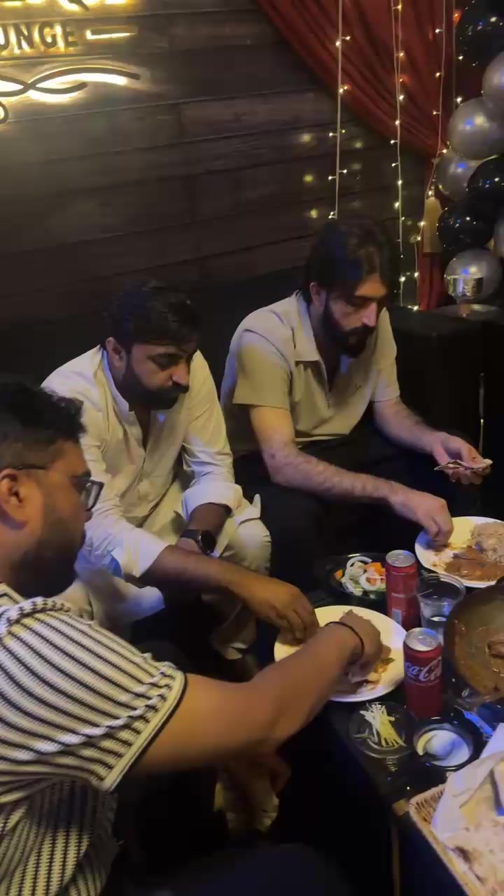 @SHANI TIGER
