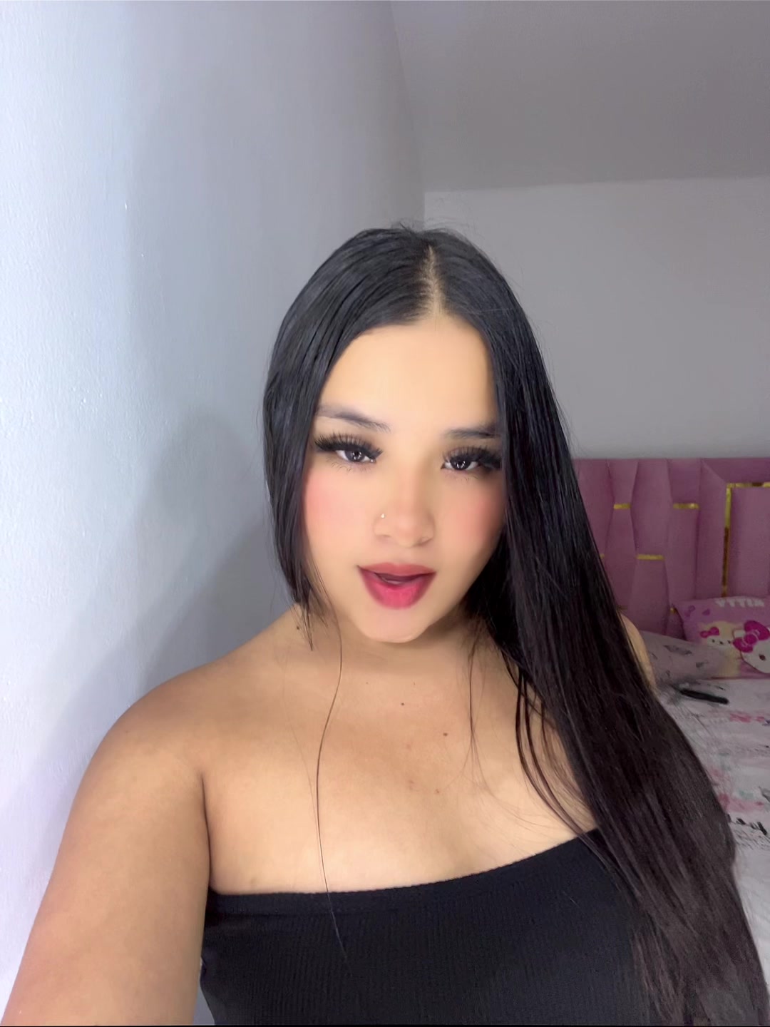 @Jhackeline S&aacute;nchez