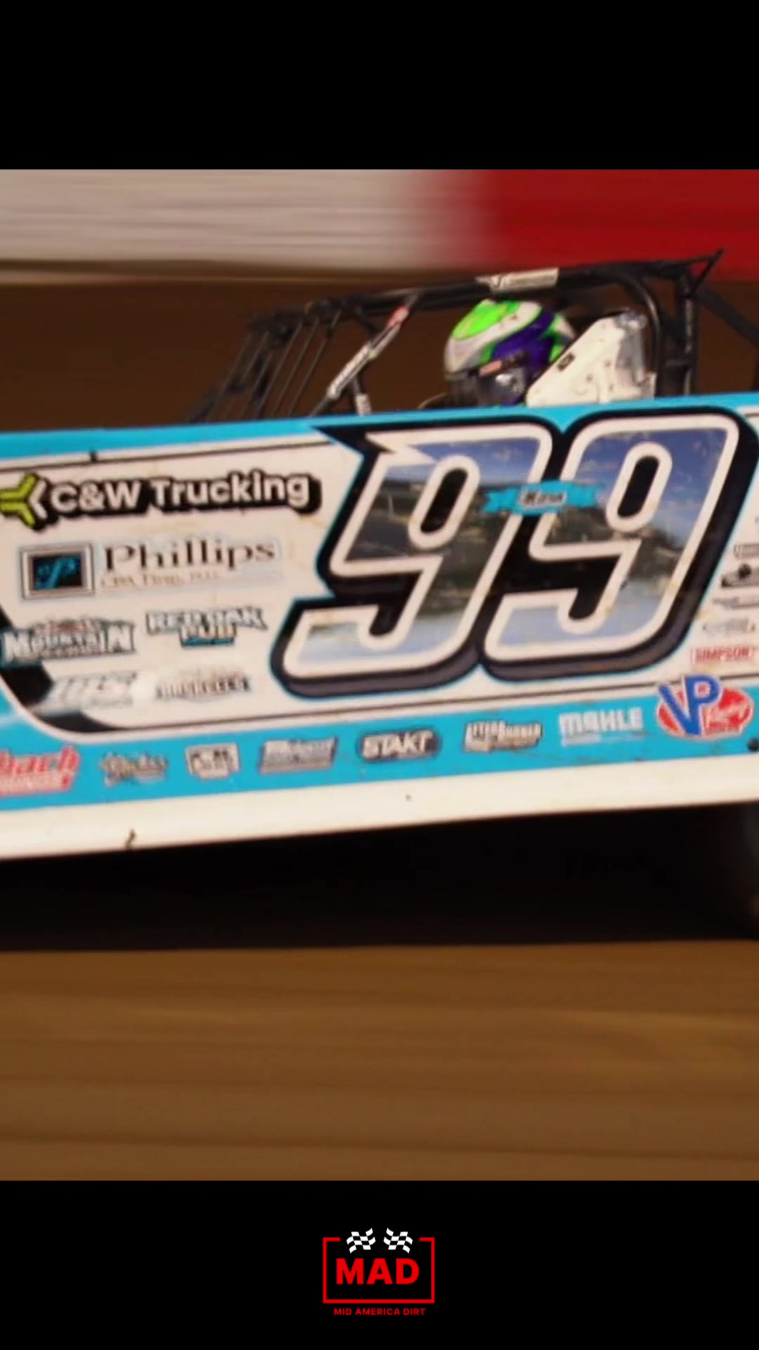 @Mid America Dirt