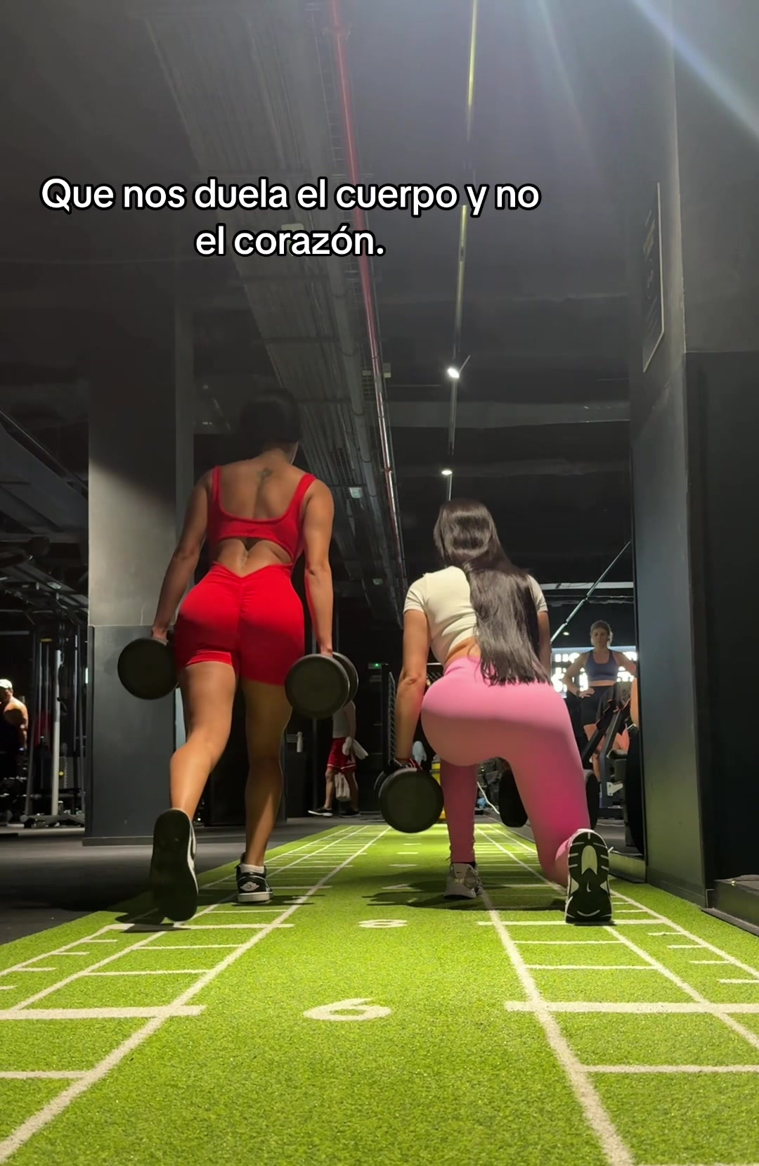 @Alisson Arroyo