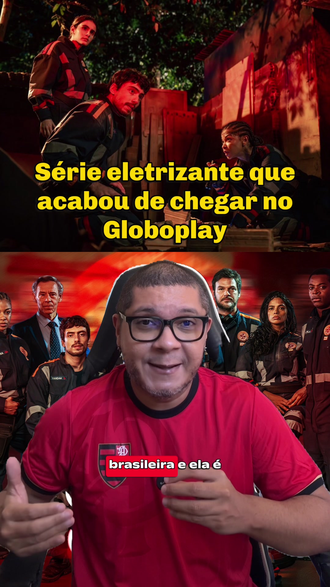 @Poltrona Nerd