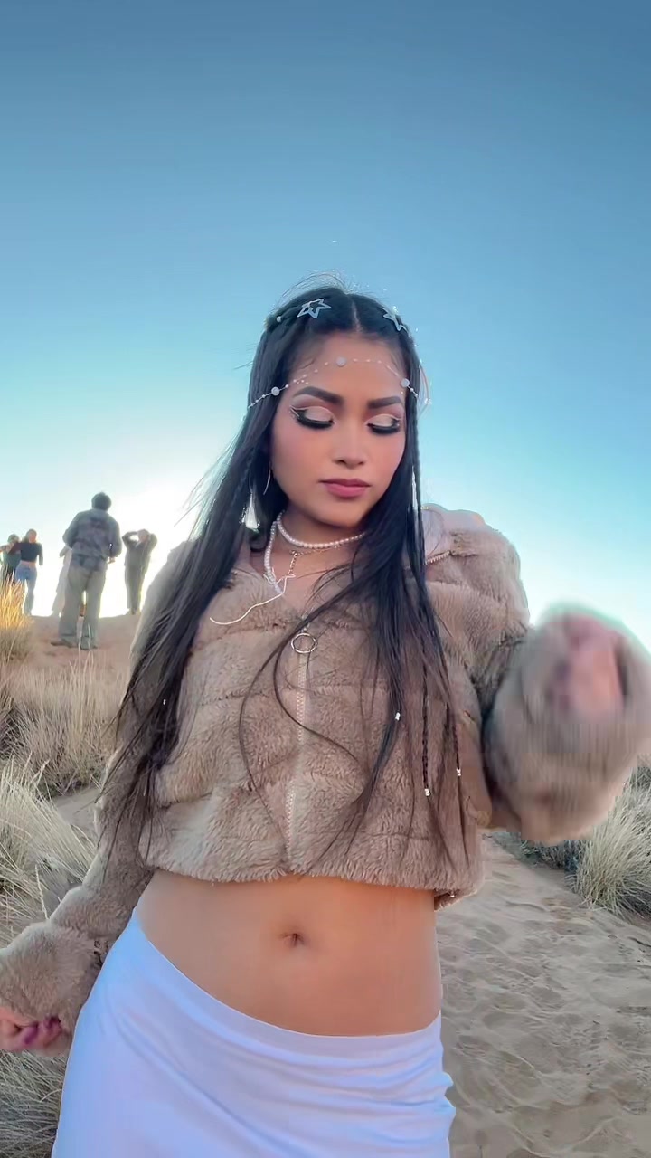 @Jen Escobar