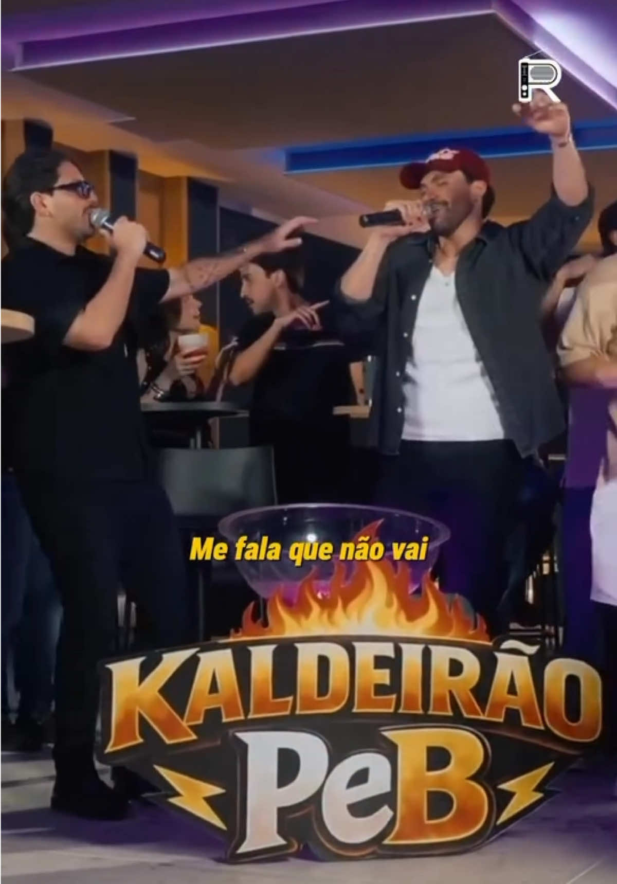 @R&aacute;dio De Hits 📻