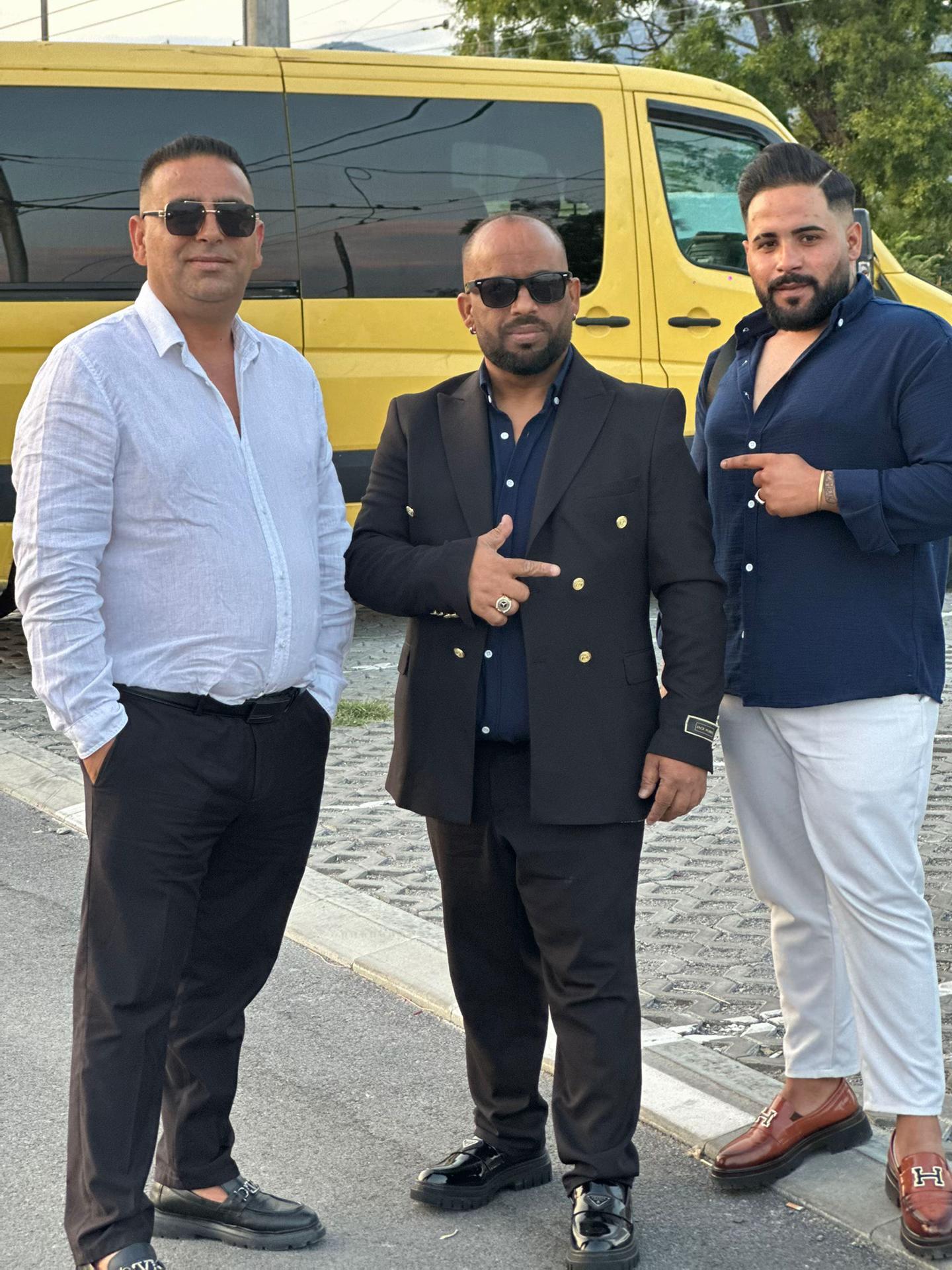 @Zambak kiriş