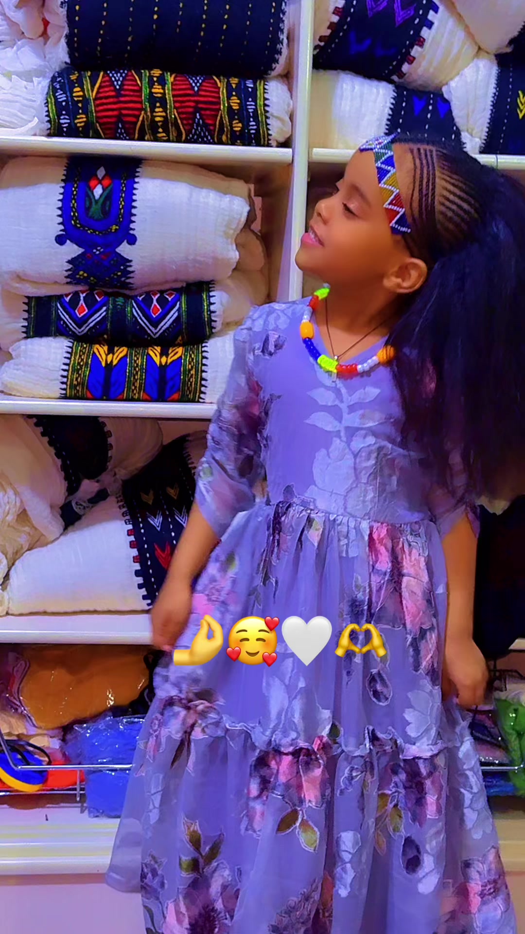 @እየሩስ የውበት ሳሎን &ሓበሻ ክዳውንቲ