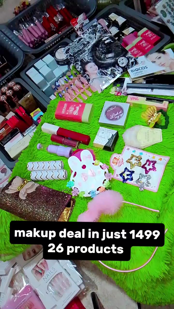 @Ayesha's Beauty Empire
