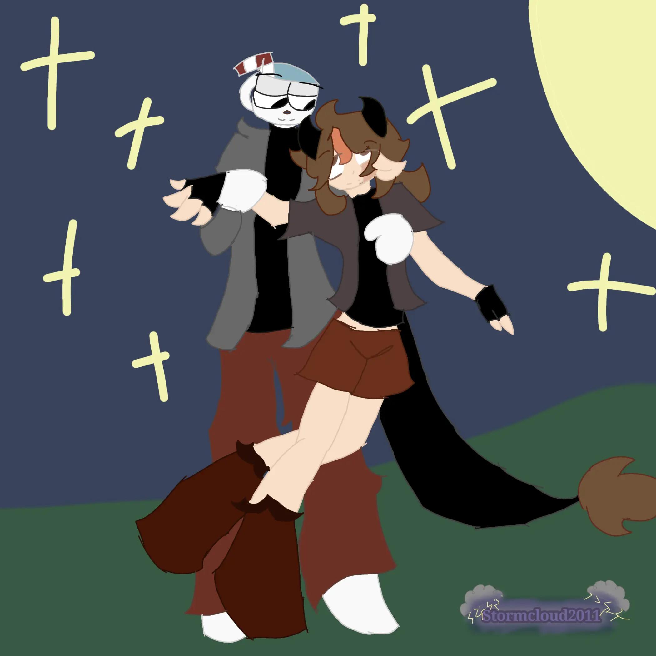 @Stormcloudrants!!