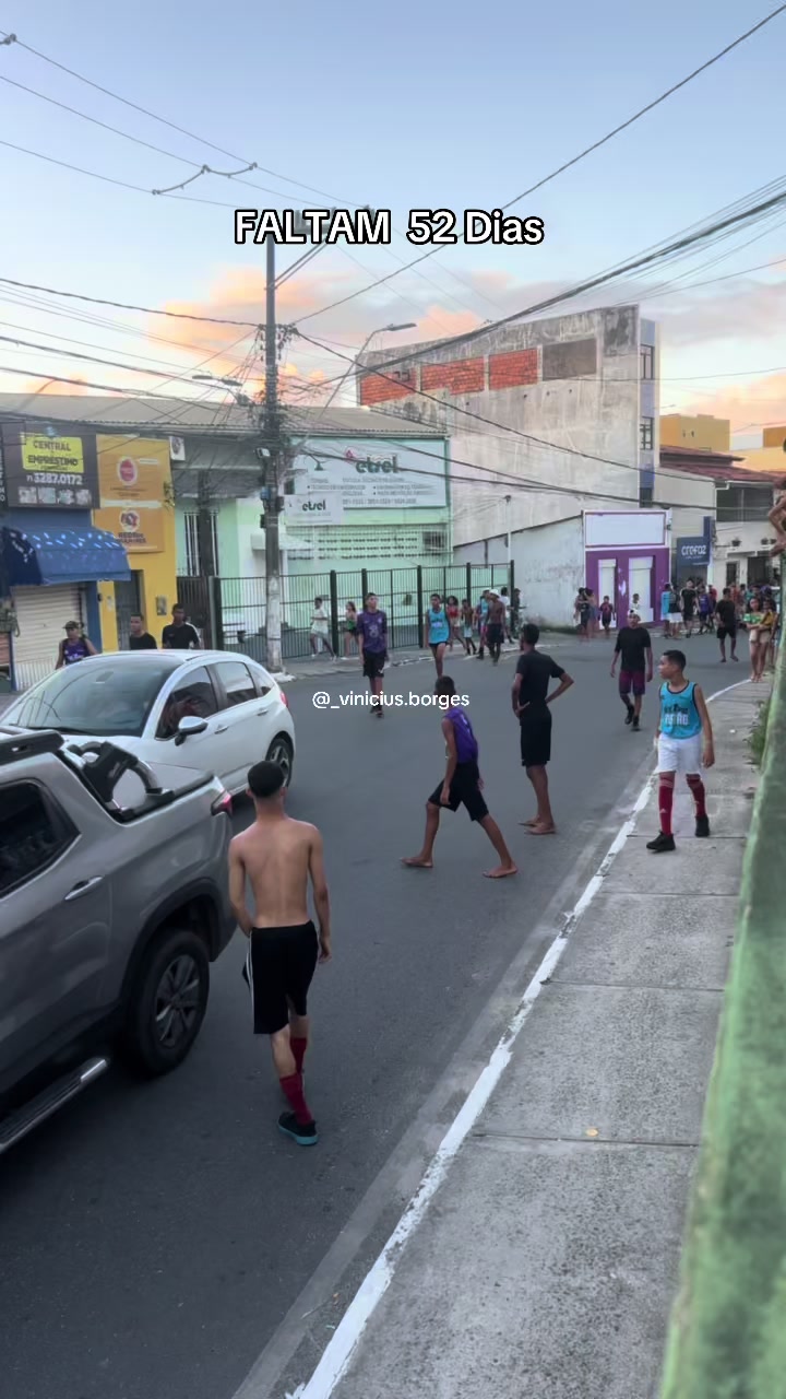 @Vinicius Borges