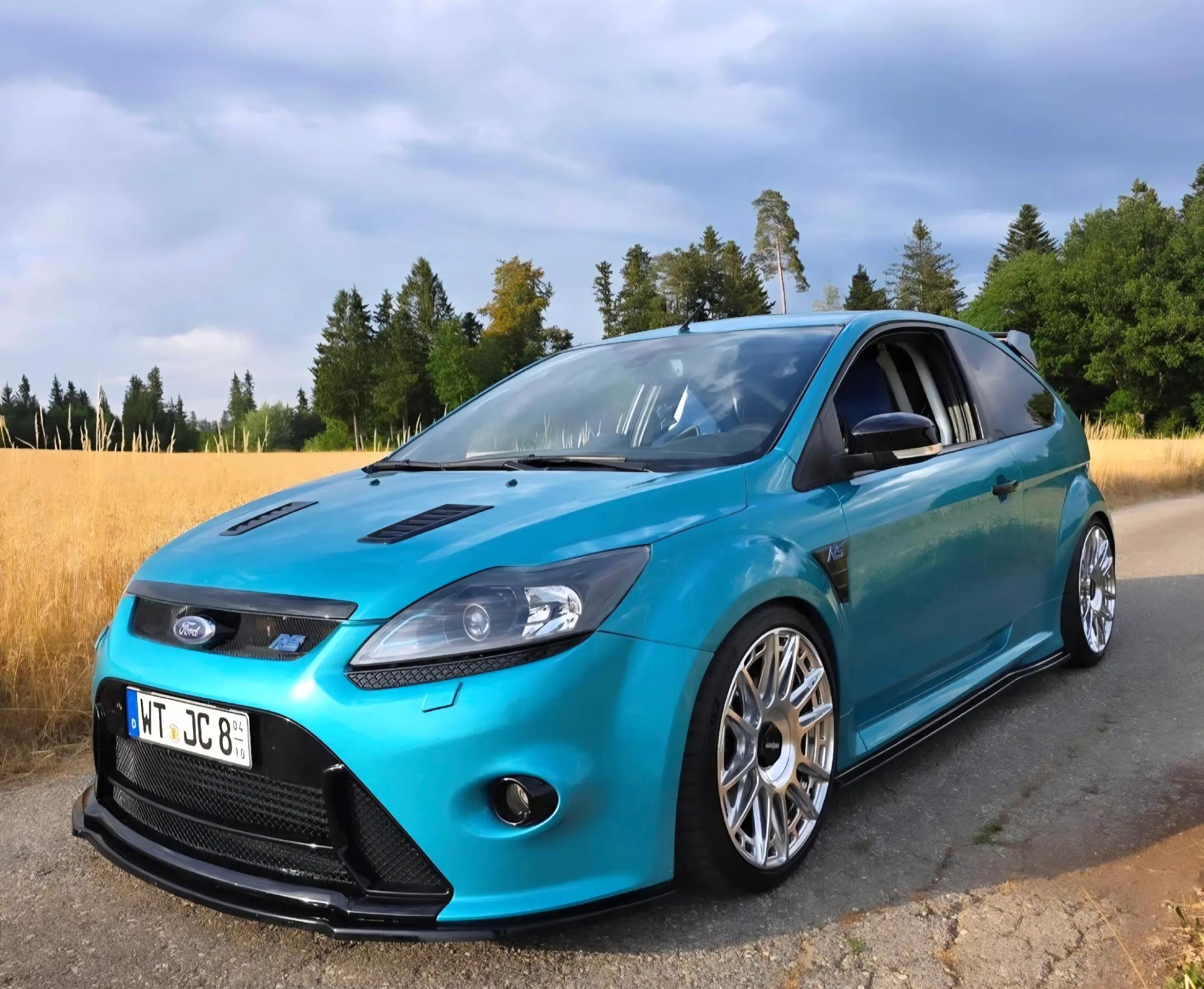@fordfocusrspage
