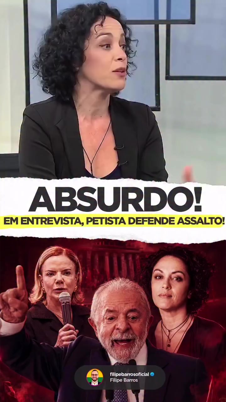 @ultimas noticias🇧🇷💥