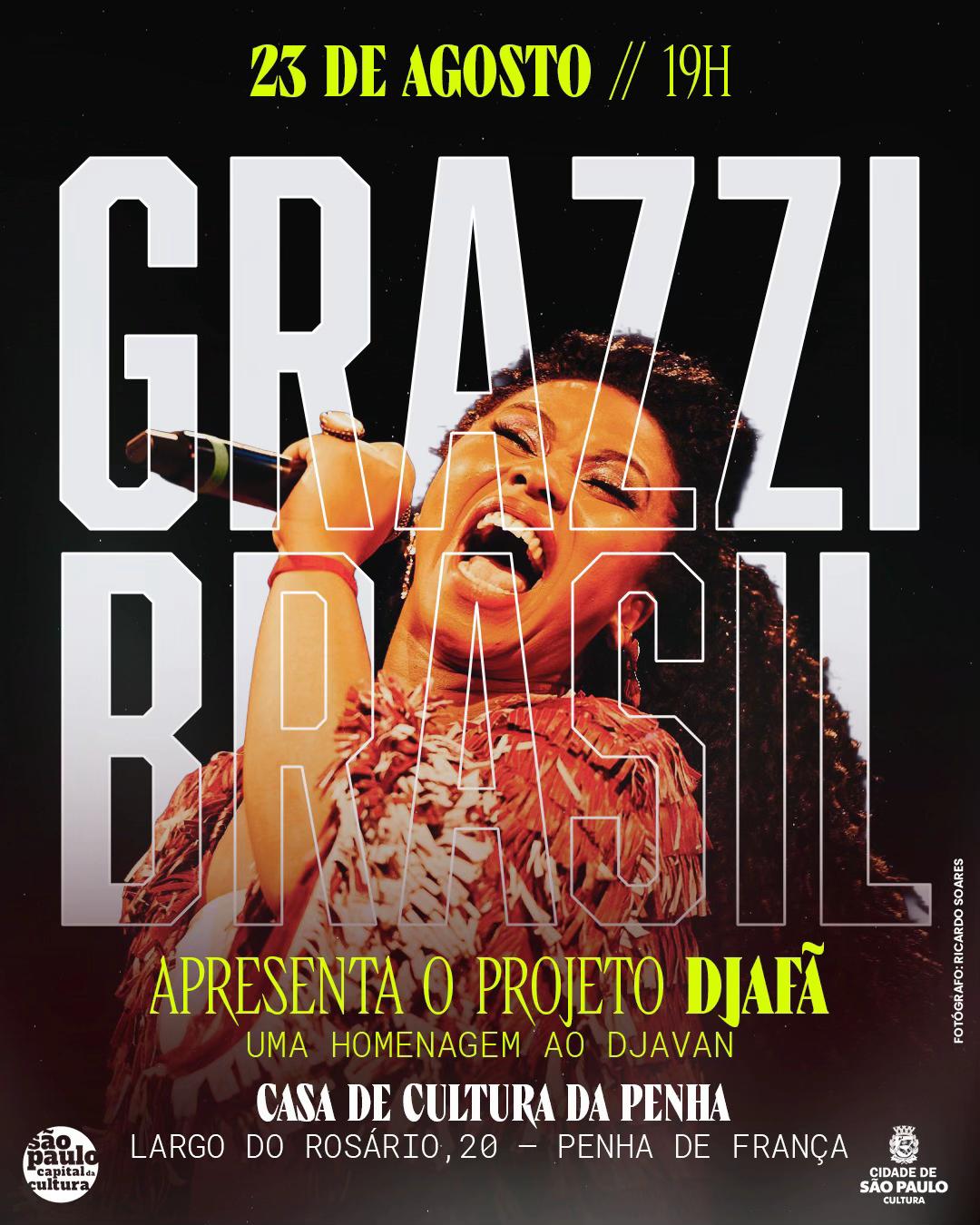 @Grazzi Brasil