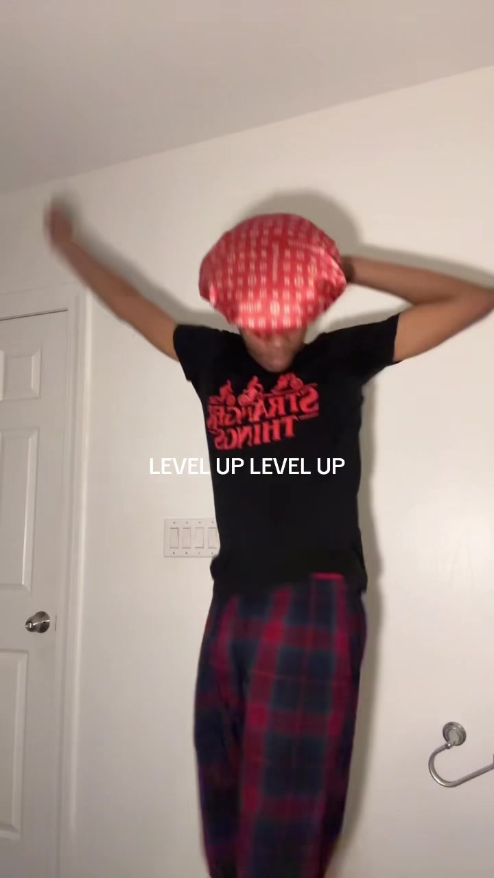 @Rell | Dancer