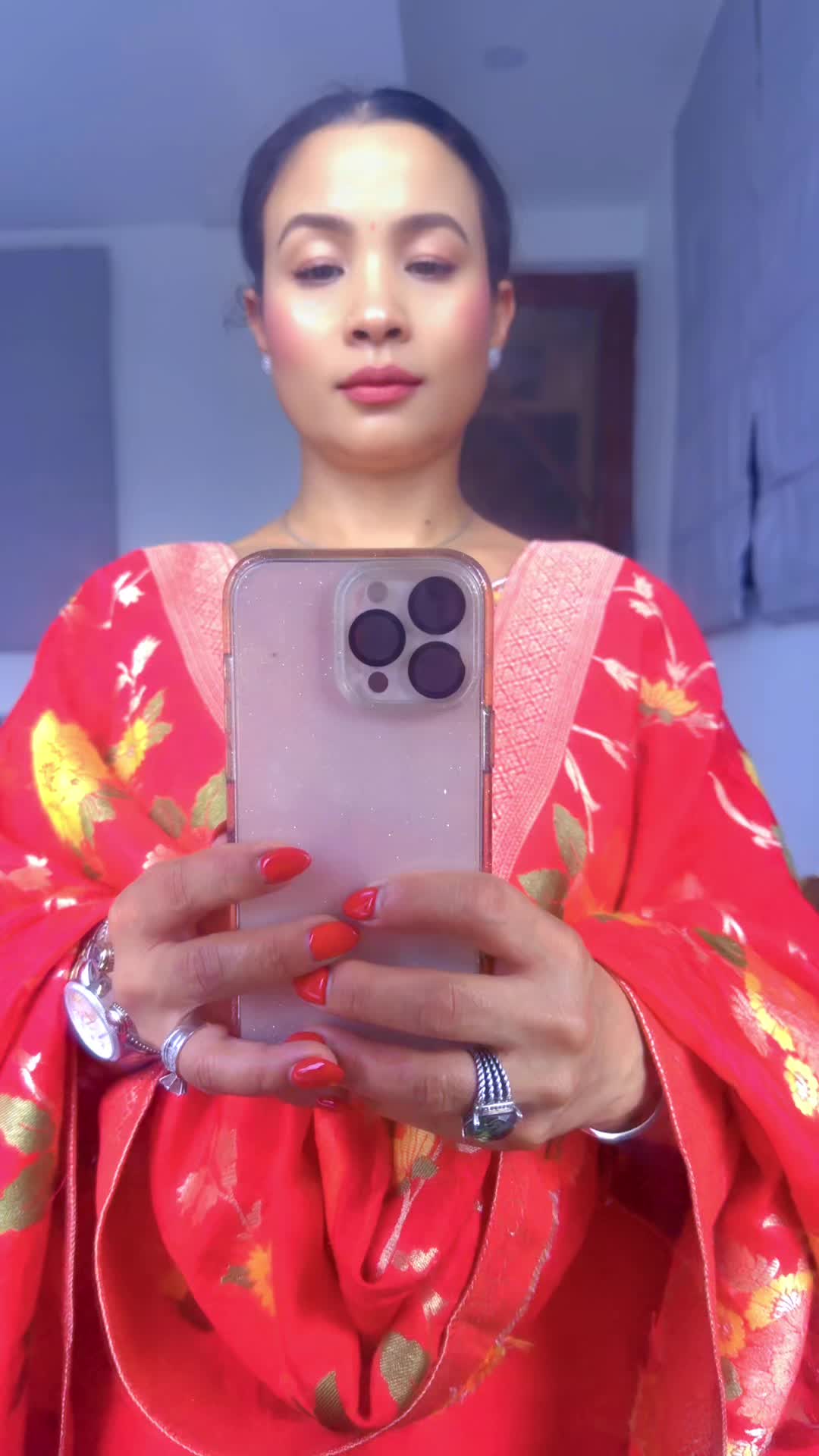 @Binita
