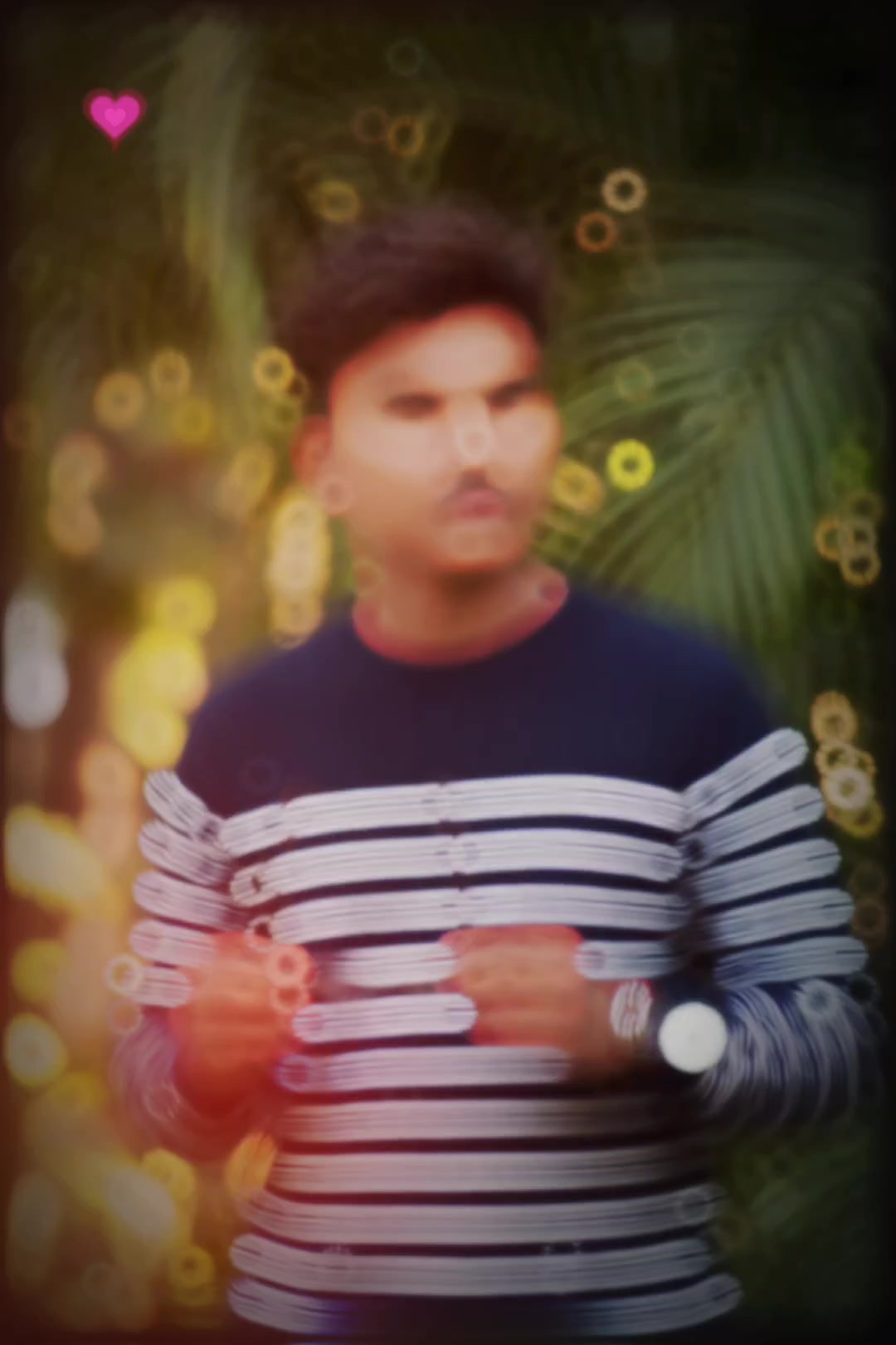 @Pardesi Kanxa