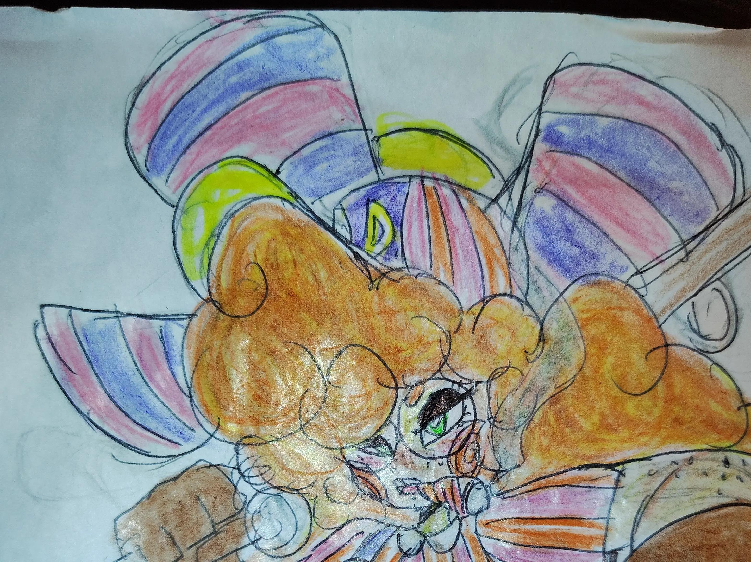@Cheetahnight(Commissions open)